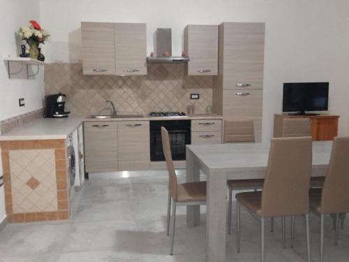 Tergu Apartamento | Il Centro