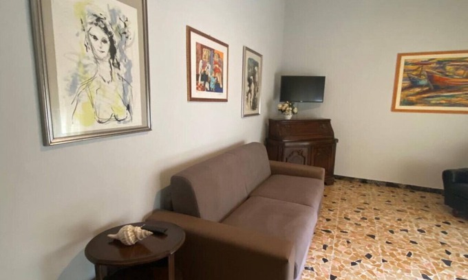 Giulianova Apartamento | “Il Centro” Nel cuore ❤️, a due passi dal mare