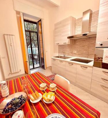 Casoretto Apartamento | Il chiostro di Città Studi