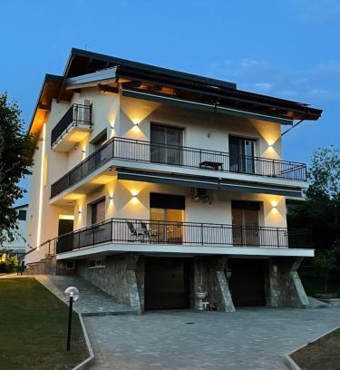 Druento Apartamento | Il Ciliegio Relax & Wellness