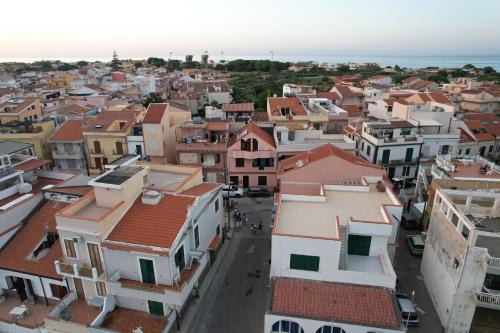 Torre di Faro Cama Y Desayuno | Il Cirismiro