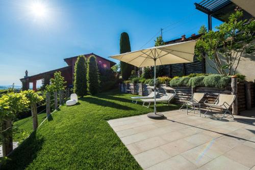Treiso Apartamento | Il Ciuchè Apartments