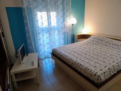 Nuoro Casa | Il Coccio