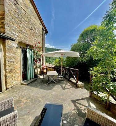 San Godenzo Casa | Il Colle - Apartment Gelso