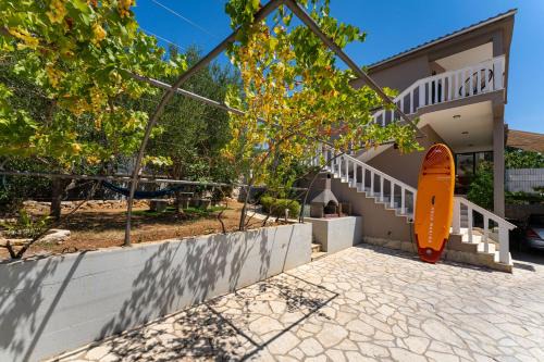 Krusevo Apartamento | IL CONTE