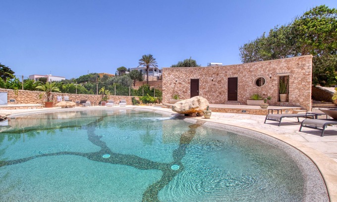 Lampedusa Apartamento | Il Corallo - Bilo 3 I