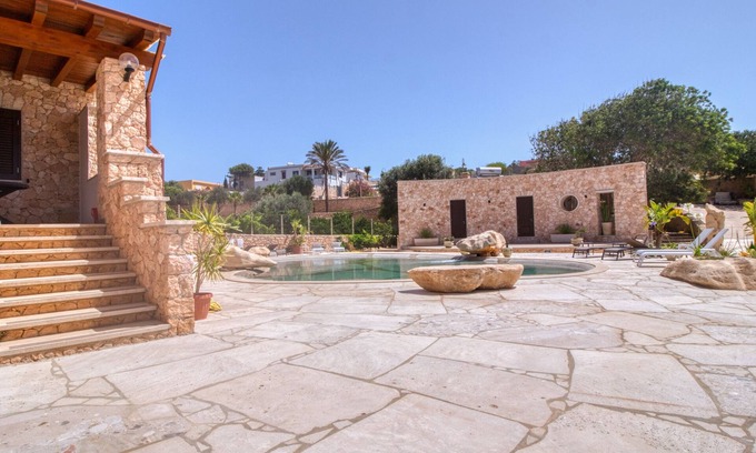Lampedusa Apartamento | Il Corallo - Bilo 3 II
