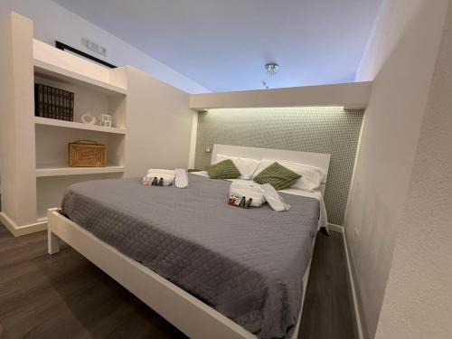 Centro Urbano Apartamento | IL CORSO apartment