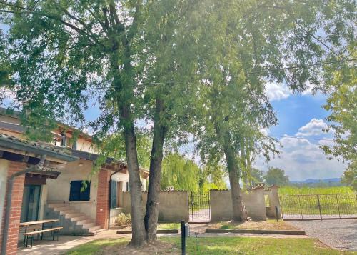 Borgonovo Val Tidone Casa | Il Cortile Agriturismo