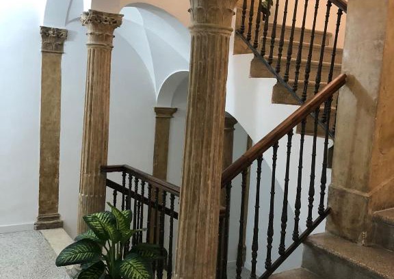 Castel di Sangro Casa | Il Cortile del Principe