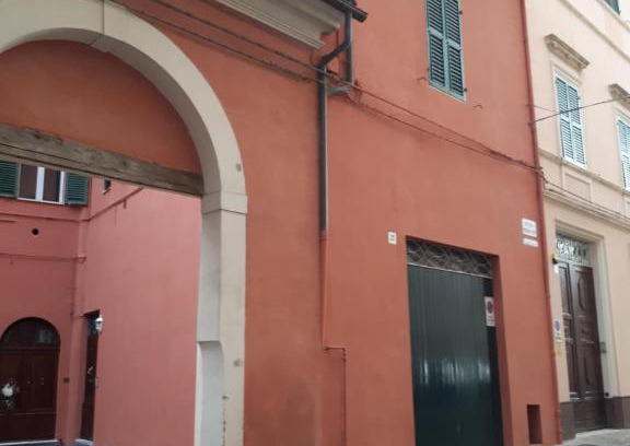 Jesi Casa | Il Cortile
