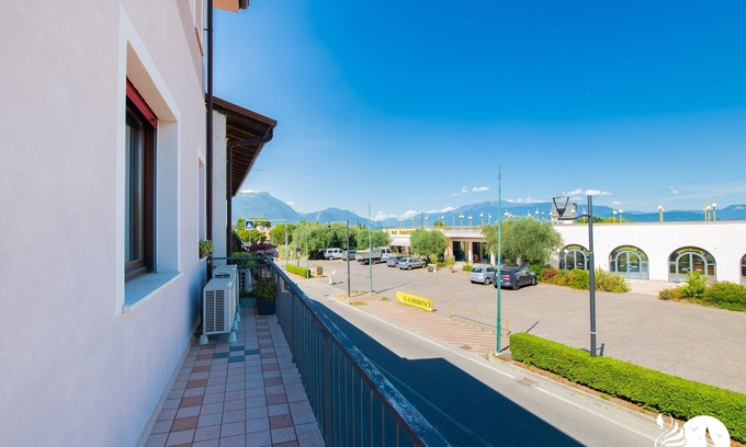 Pieve Vecchia Apartamento | Il Cortiletto - Appartamento Lores