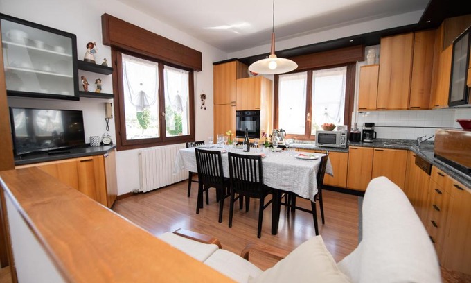 Pieve Vecchia Apartamento | Il Cortiletto - Appartamento Anna