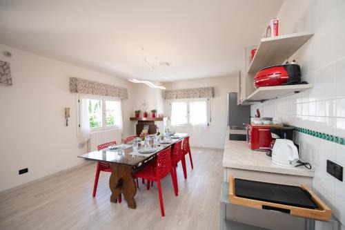 Pieve Vecchia Apartamento | Il Cortiletto - Appartamento Lores