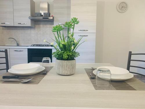 Somma Lombardo Apartamento | Il Cortiletto