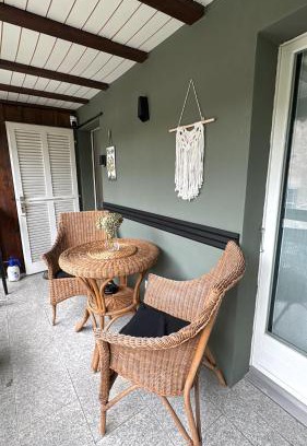 Claro Casa | Il Cottage