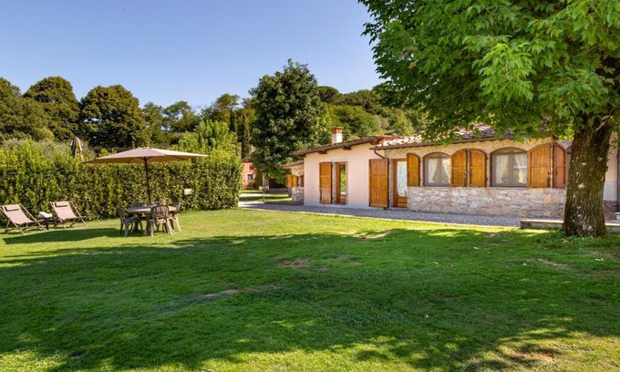Vicopelago Apartamento | Il Cottage di Patrizia