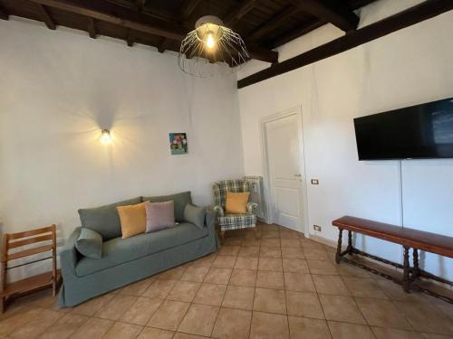Velletri Casa | Il Cottage - Tenuta dell'Inviolata
