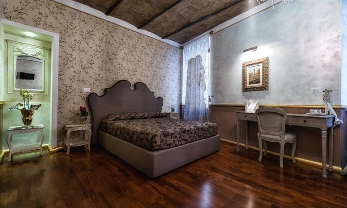 Monti Casa | Il Covo B&B