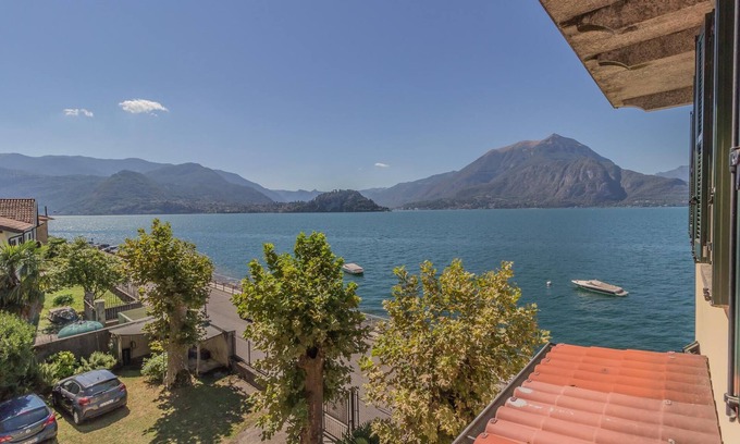 Fiumelatte Apartamento | Il Cuore del Lago in Varenna