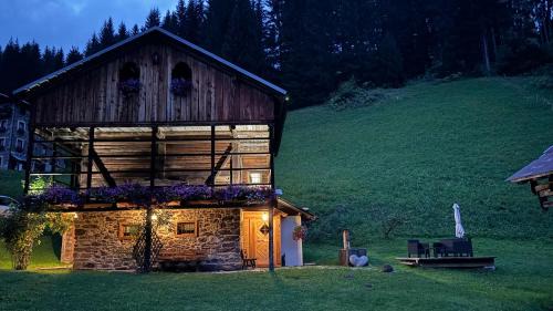 Comelico Superiore Casa | Il Cuore di Sopalù
