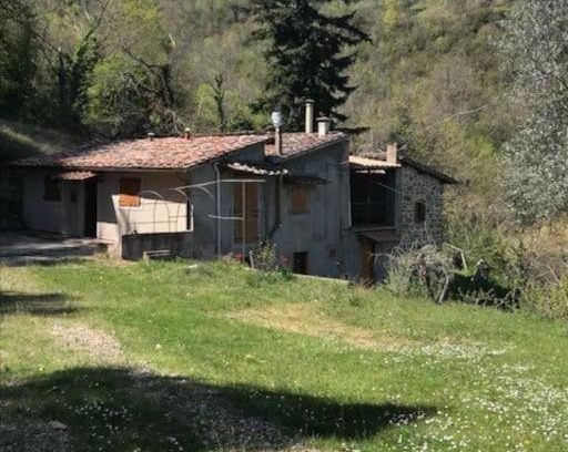 Neri Casa | Il cuore nel bosco