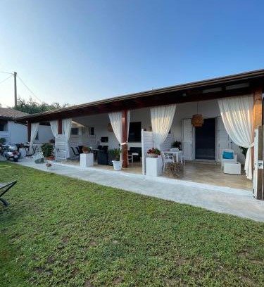 Castellabate Casa | Il Desiderio