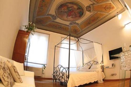 Sant' Ambrogio Apartamento | Il dipinto sopra i sogni