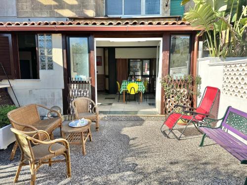 San Cataldo Casa | Il Duca