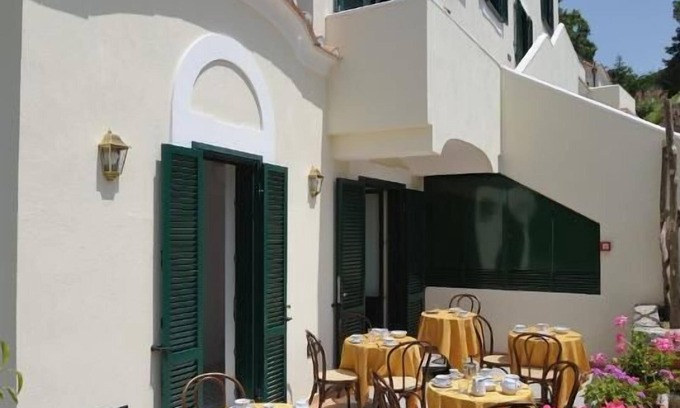 Ravello Cama Y Desayuno | Il Ducato di Ravello