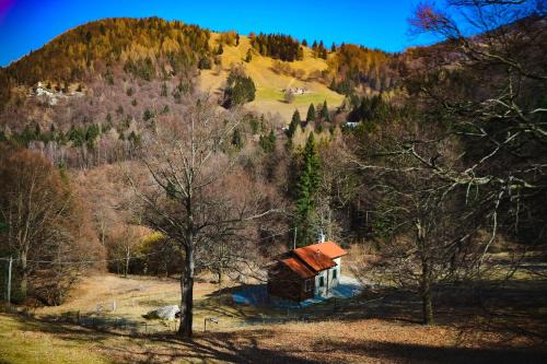 Bellagio Casa | Il Faggio by Wonderful Italy