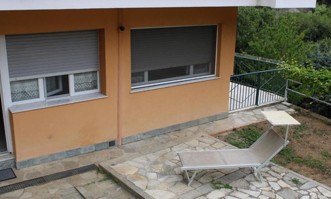 Celle Ligure Apartamento | Il Faro