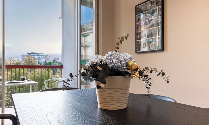 La Spezia Casa | Il Faro luxury rooms & lounge