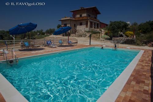Alatri Casa | Il Favogoloso