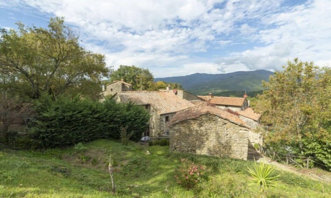 Pieve di Chio Casa | Il Feudo by Interhome
