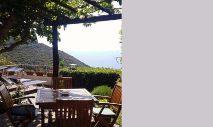 Colle D'orano Casa | Casa de vacaciones Il Fico