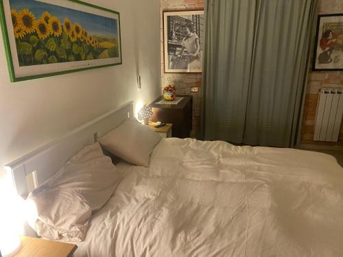 Pollena Trocchia Cama Y Desayuno | Il Fico Storto