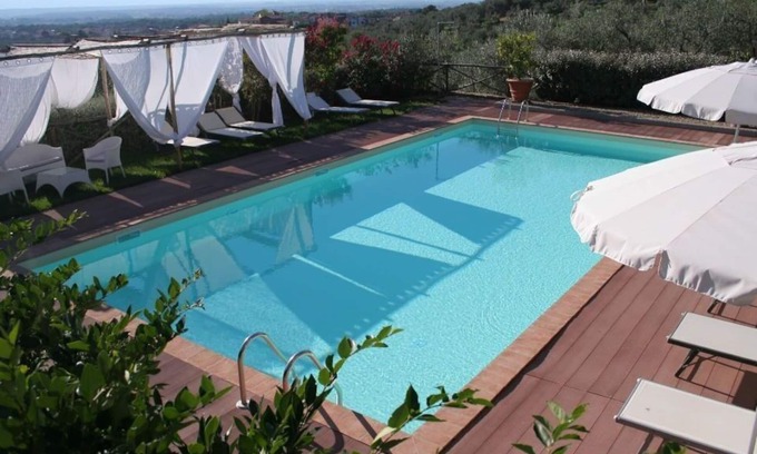 Lamporecchio Chalet De Esquí | Il Fienile Holiday Home