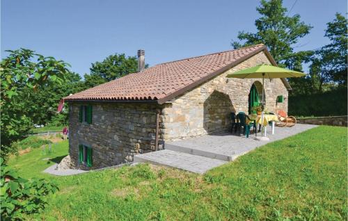 Sestino Casa | Il Fienile