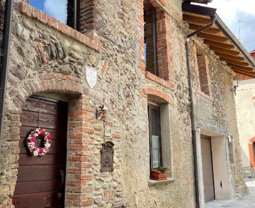 Garessio Casa | Il Fienile