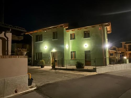 Magliano Alpi Cama Y Desayuno | Il Fienile