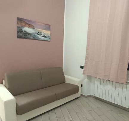 Savona Apartamento | Il filo di Claudia