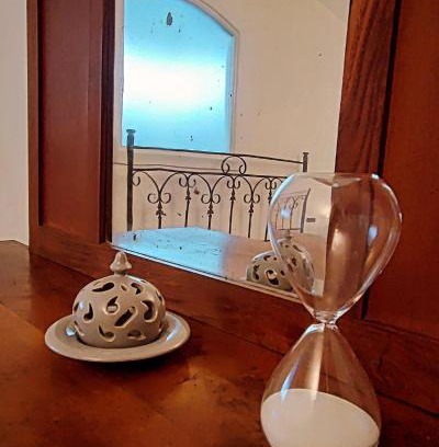 Anagni Apartamento | Il Fiordaliso