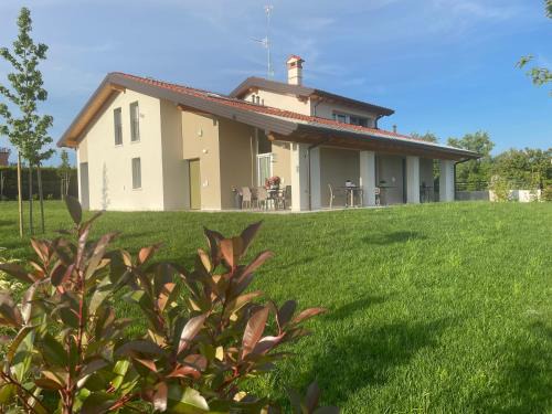 Colà Di Lazise Cama Y Desayuno | Il Fiore del lago