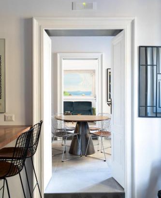 Chiaia Apartamento | Il fiore di Chiaia
