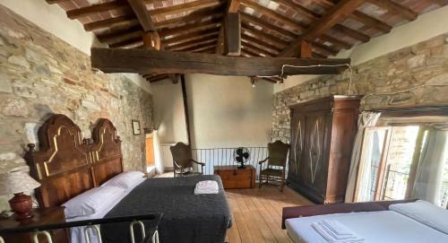 Montieri Apartamento | Il Fiore di Montieri