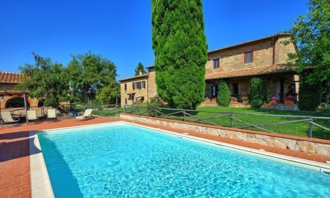 Montelupo Fiorentino Casa | Il Frantoio by Interhome