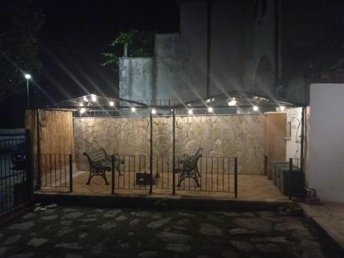 Rocchetta Alta Casa | Il Frantoio di Franco