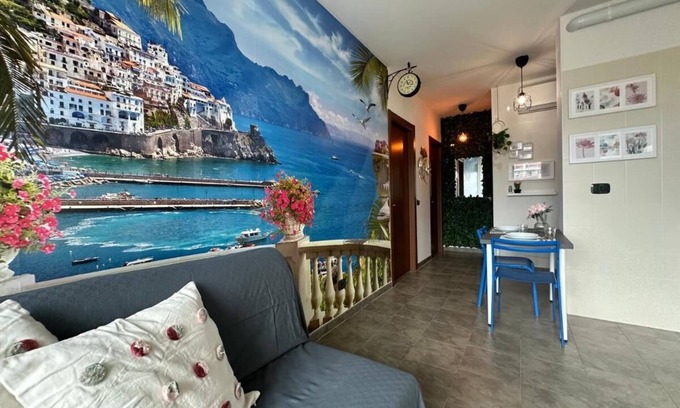 Savona Apartamento | IL GABBIANO ★★★★★ SAVONA Luxury House