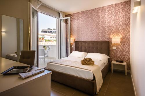 Cagliari Casa | Il Gallo Bianco